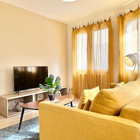 Le Cosy - Plain-Pied Apartment Мон дьо Марсан Екстериор снимка