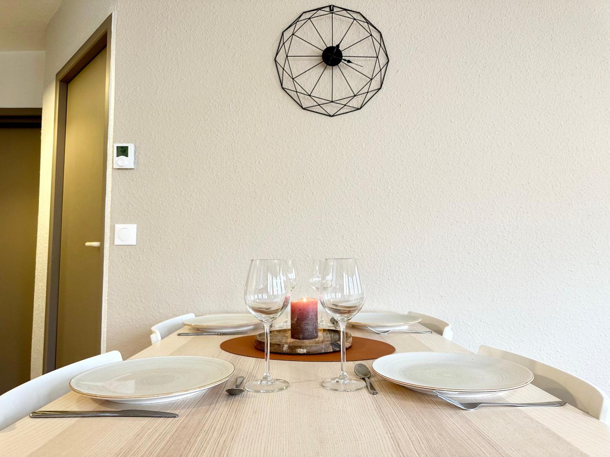 Le Cosy - Plain-Pied Apartment Мон дьо Марсан Екстериор снимка