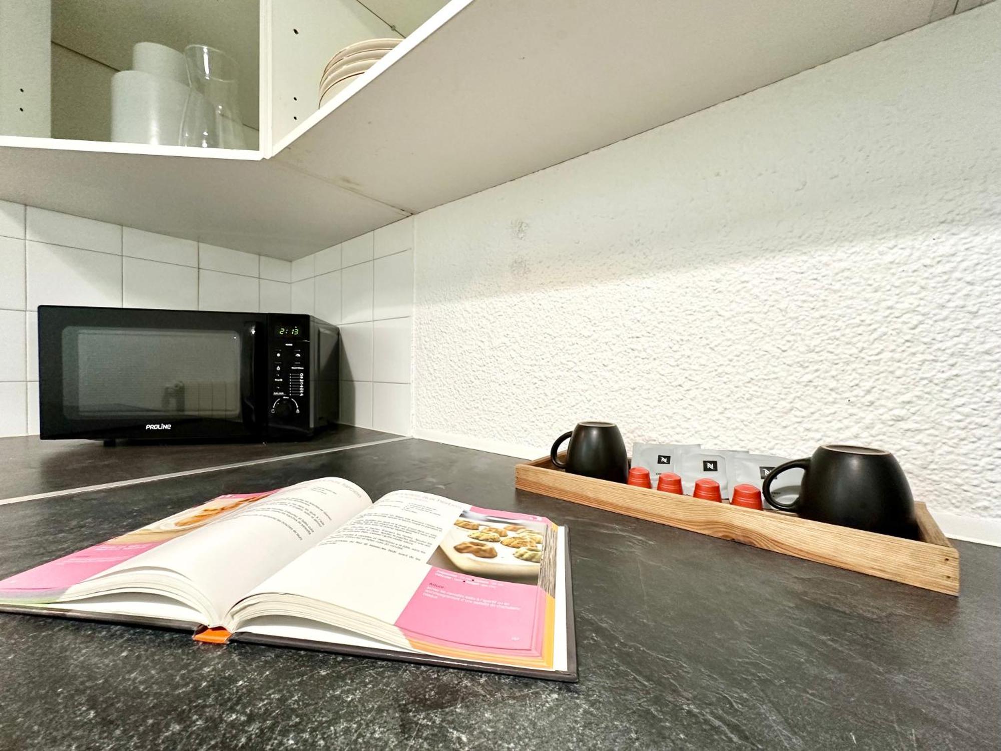 Le Cosy - Plain-Pied Apartment Мон дьо Марсан Екстериор снимка