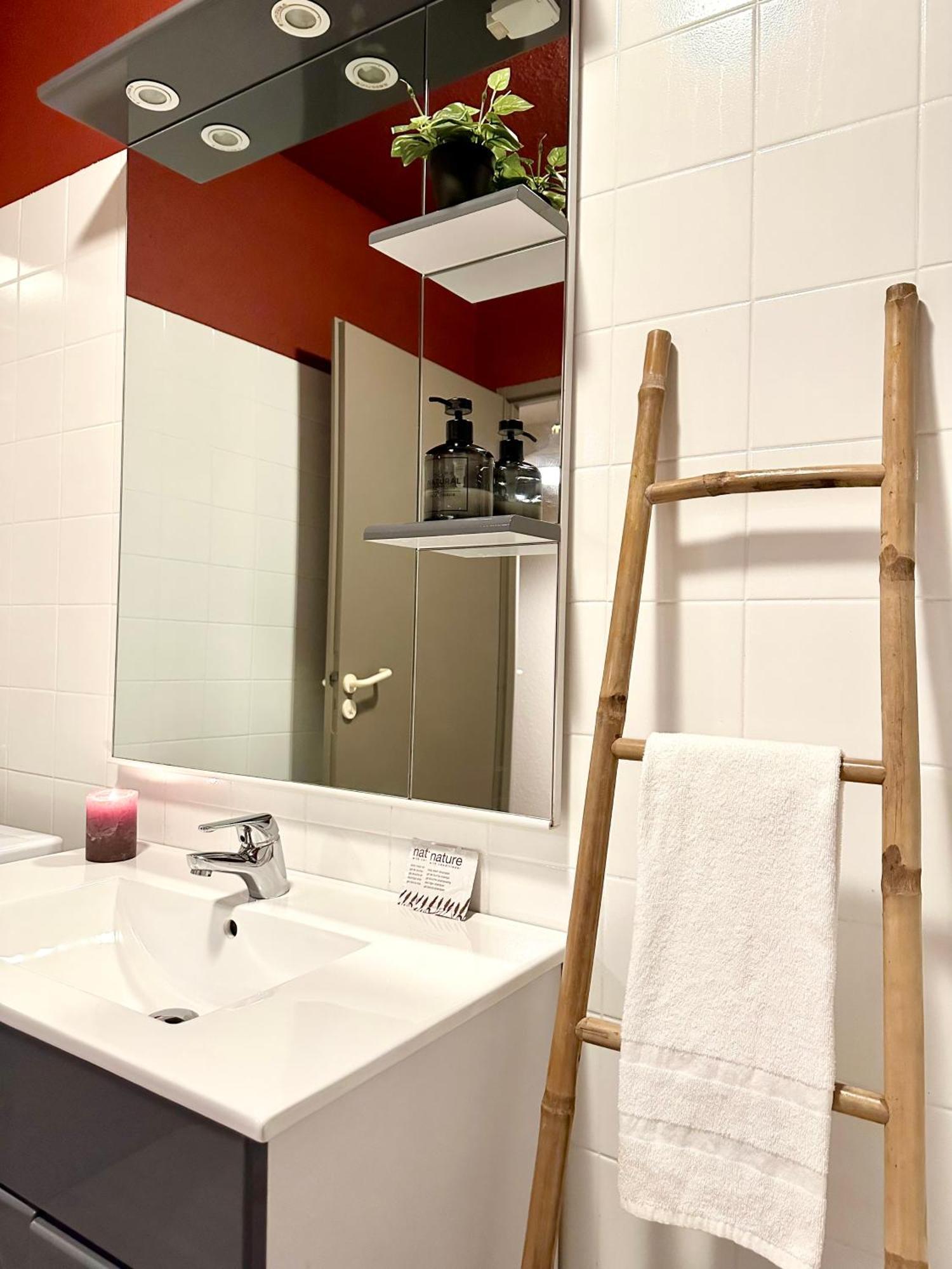 Le Cosy - Plain-Pied Apartment Мон дьо Марсан Екстериор снимка