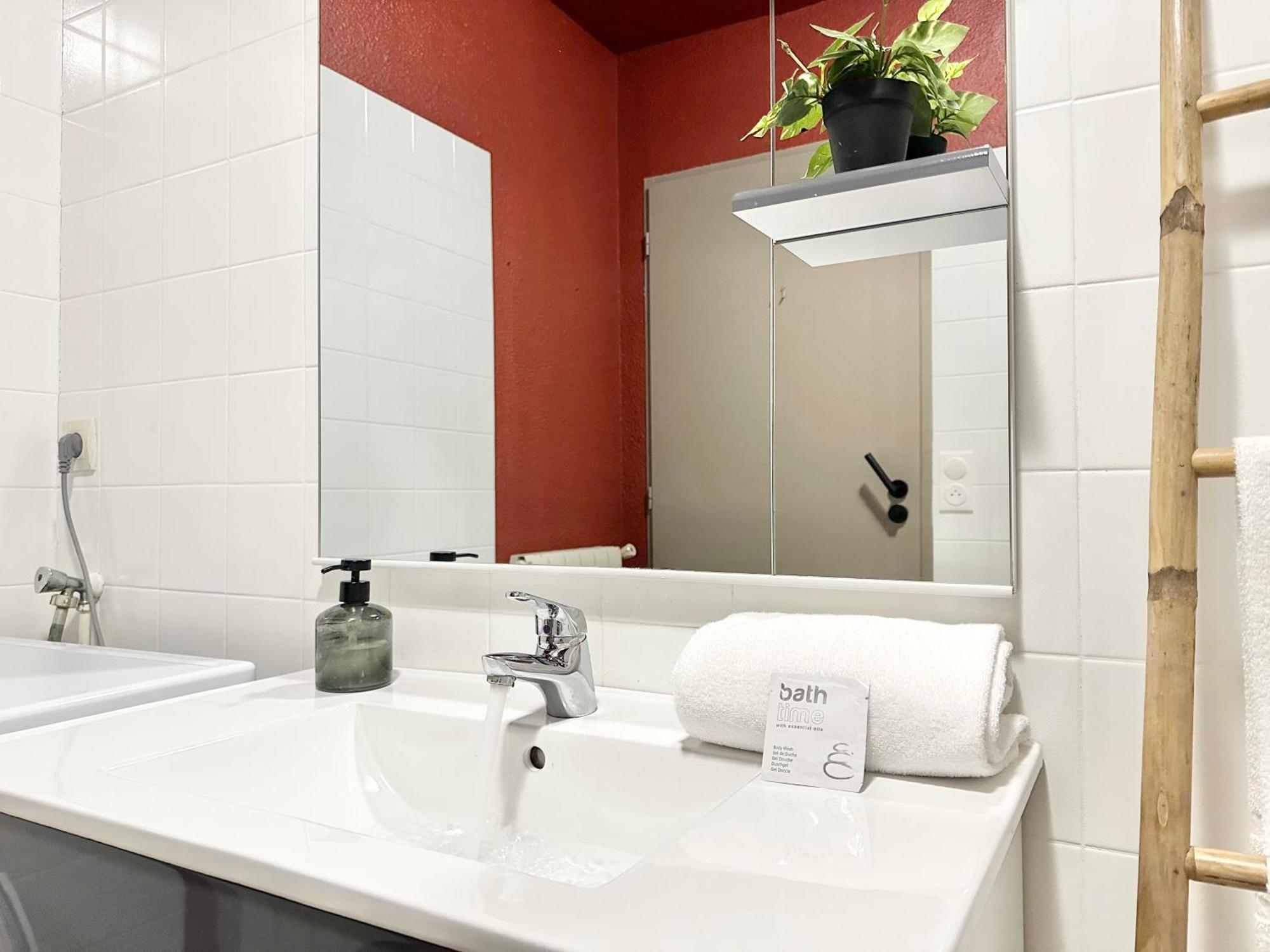 Le Cosy - Plain-Pied Apartment Мон дьо Марсан Екстериор снимка