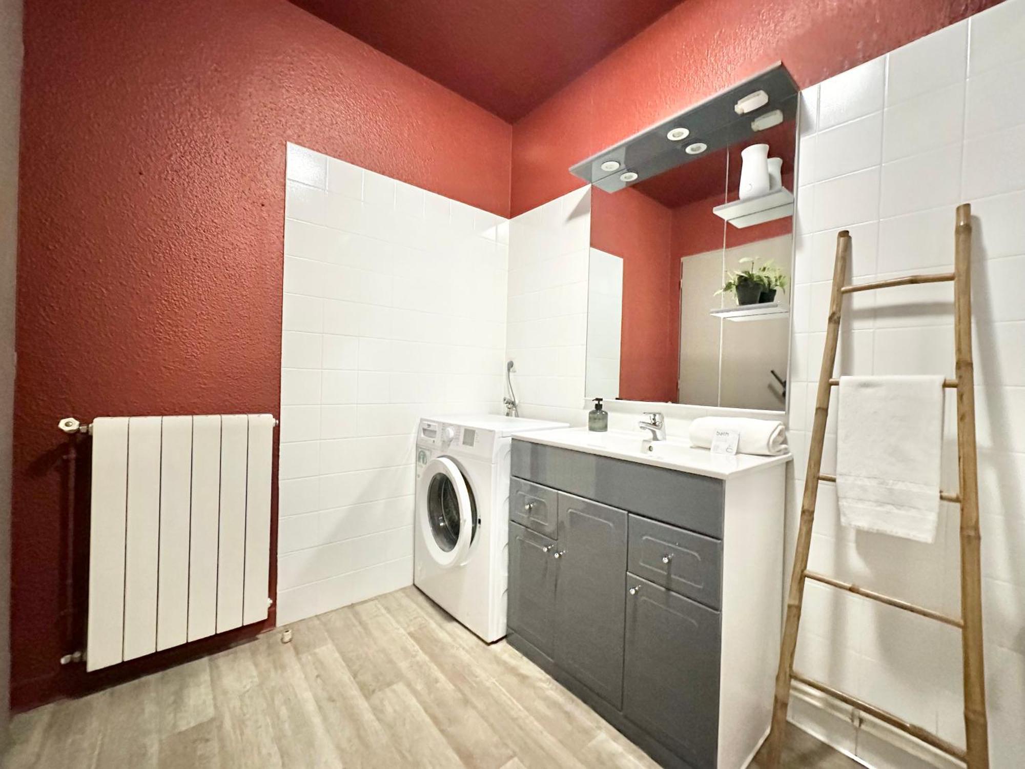 Le Cosy - Plain-Pied Apartment Мон дьо Марсан Екстериор снимка