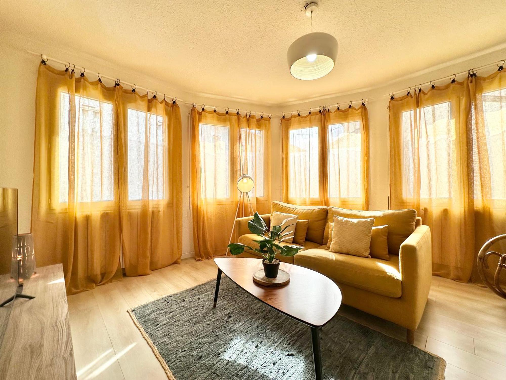 Le Cosy - Plain-Pied Apartment Мон дьо Марсан Екстериор снимка
